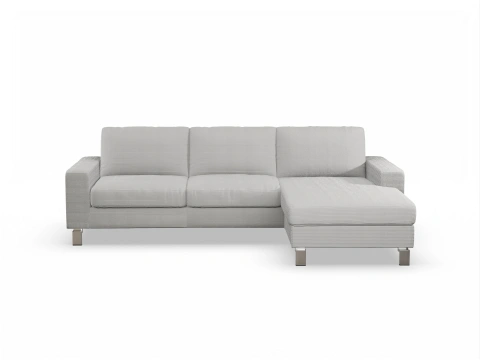 Ecksofa LO Medium Plus R